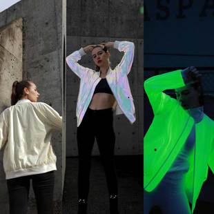 夜光炫彩华体会平台-华体会(中国)面料