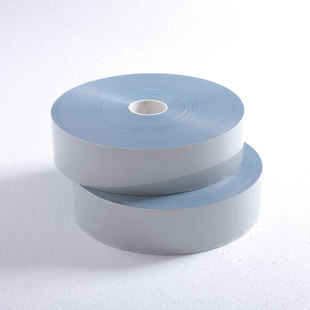 亮银弹性华体会平台-华体会(中国)热贴 弹性面料适用