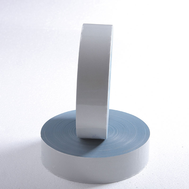 亮银弹性华体会平台-华体会(中国)热贴 弹性面料适用