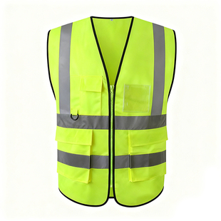 多功能华体会平台-华体会(中国)安全背心 汽车用华体会平台-华体会(中国)马甲可印字