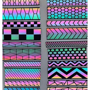 织带烫炫彩华体会平台-华体会(中国)热贴