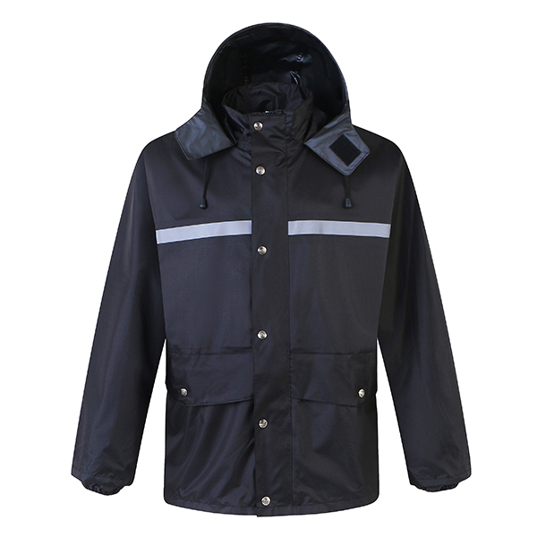 cnss华体会平台-华体会(中国)雨衣雨裤套装 分体休闲雨衣 时尚成人骑行雨衣