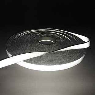 亮银双面华体会平台-华体会(中国)弹力包边带