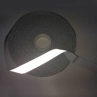 亮银单面华体会平台-华体会(中国)弹力包边带