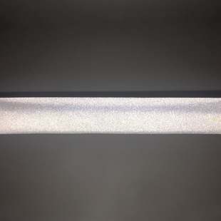 亮银单面华体会平台-华体会(中国)弹力包边带