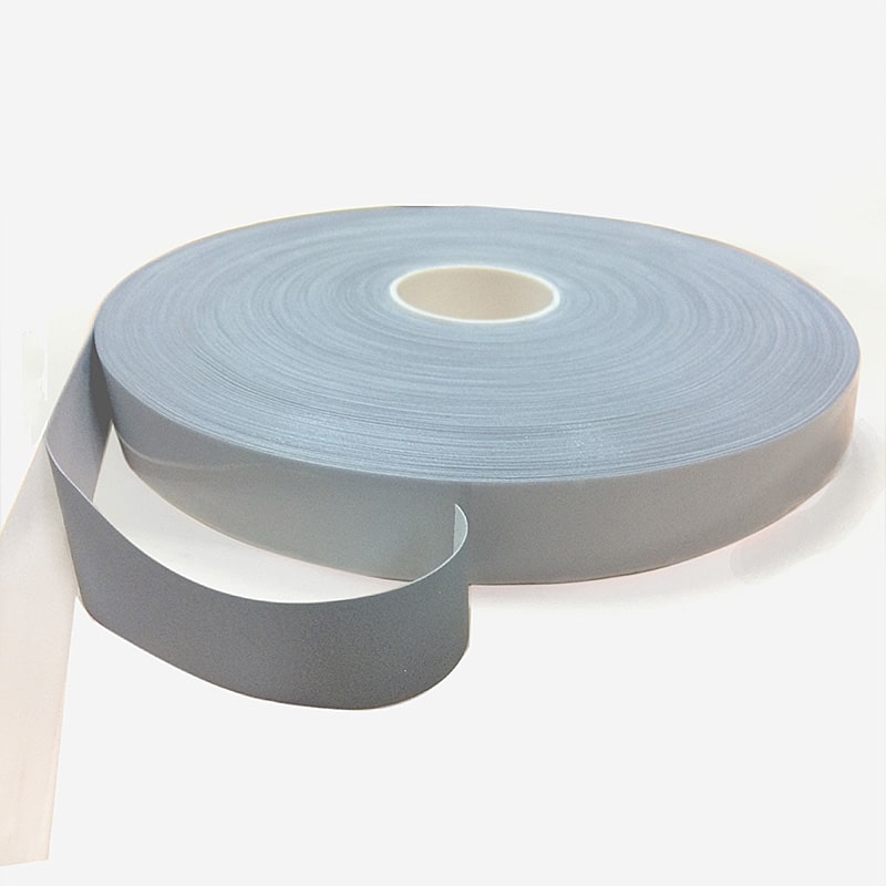 亮银单面华体会平台-华体会(中国)弹力包边带