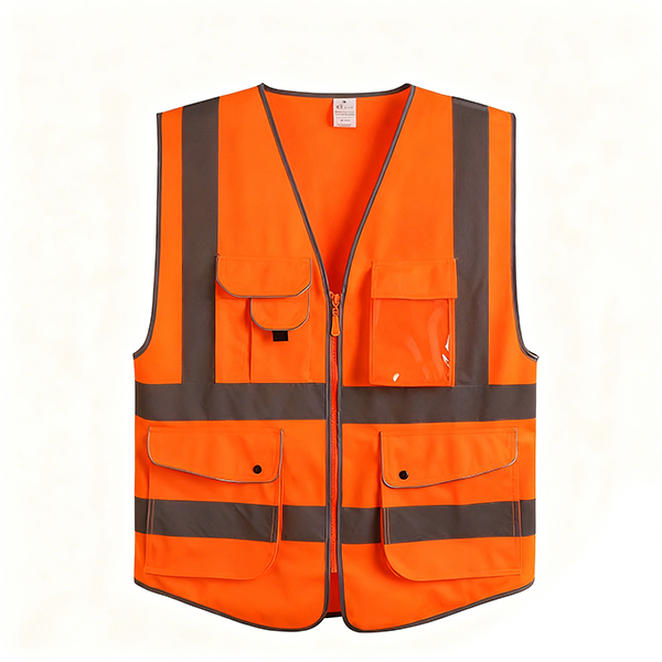 多袋款华体会平台-华体会(中国)背心可印字 华体会平台-华体会(中国)马甲多色可选