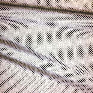 冲孔薄型华体会平台-华体会(中国)弹力布面料