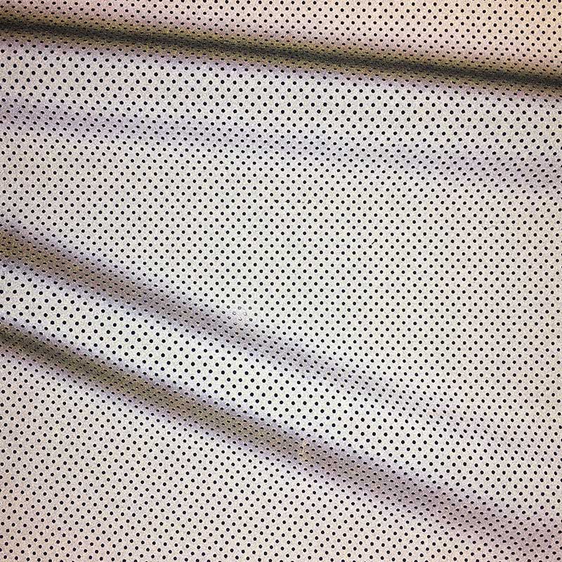 冲孔薄型华体会平台-华体会(中国)弹力布面料