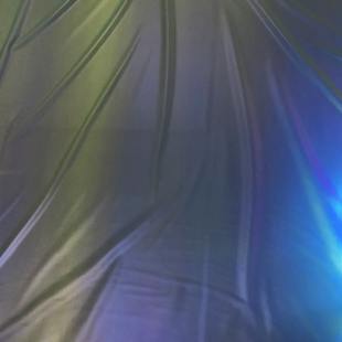 黑色全彩炫彩化纤/弹力华体会平台-华体会(中国)布面料