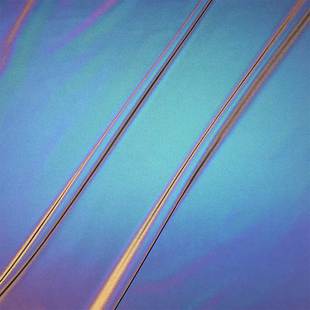 黑色全彩炫彩化纤/弹力华体会平台-华体会(中国)布面料