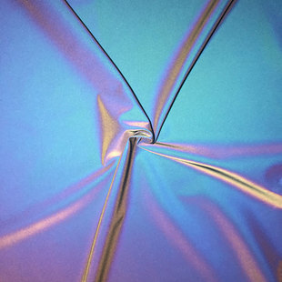 黑色全彩炫彩化纤/弹力华体会平台-华体会(中国)布面料