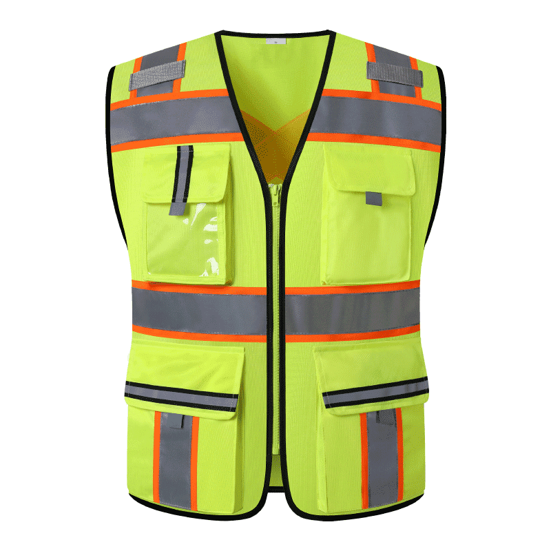 华体会平台-华体会(中国)背心多口袋华体会平台-华体会(中国)马甲施工领导款华体会平台-华体会(中国)衣