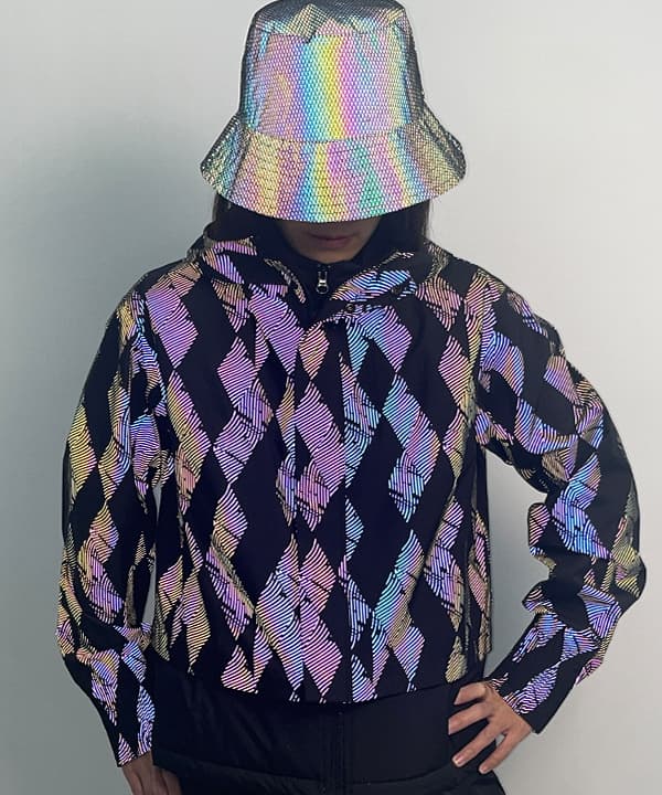 五彩印花华体会平台-华体会(中国)帽