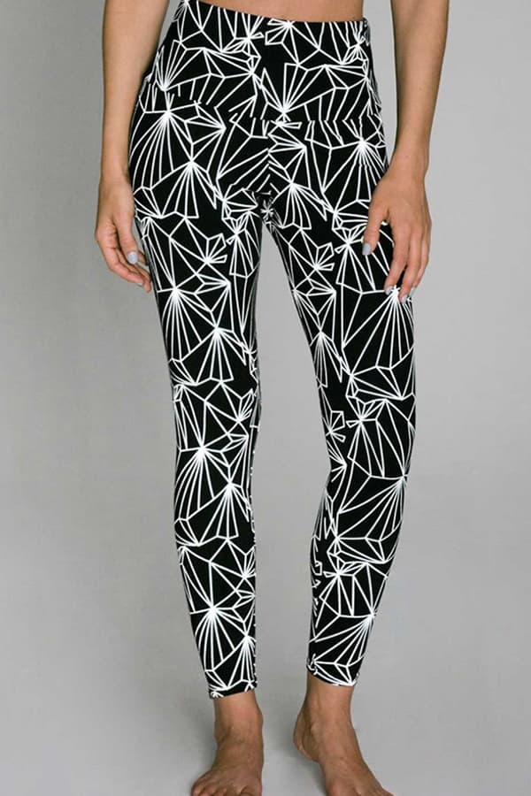 华体会平台-华体会(中国)瑜伽运动裤