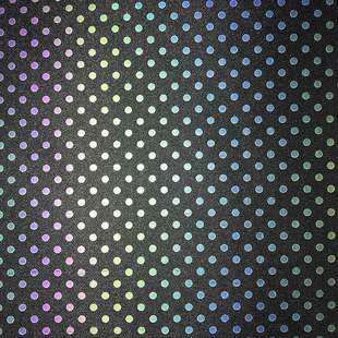炫彩印花圆点华体会平台-华体会(中国)面料17号图