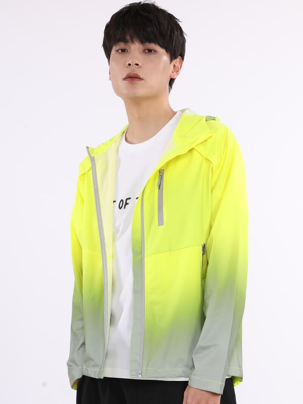 渐变华体会平台-华体会(中国)时尚外套