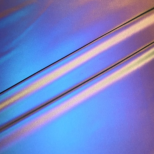 黑色全彩炫彩化纤/弹力华体会平台-华体会(中国)布面料