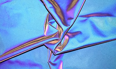 黑色全彩炫彩化纤/弹力华体会平台-华体会(中国)布面料