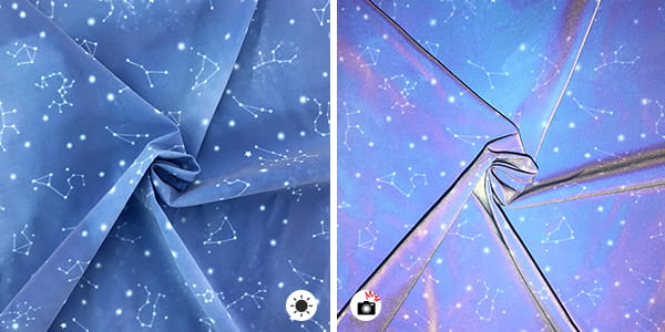 透明全彩华体会平台-华体会(中国)面料